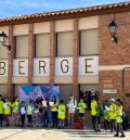 El Iron CRA del Somontano Bajo Aragón celebra la estabilización de 80 alumnos