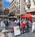 El 30 % de los médicos en activo  de Teruel se jubilarán en diez años