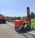 Transportes adjudica por 8,4 millones de euros un contrato de conservación de carreteras en la provincia de Teruel