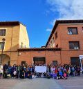 La empresa de limpieza del colegio Pierres Vedel despide a las trabajadoras  a las que debe seis meses de sueldo