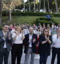 El PSOE insta a frenar a la ultraderecha en favor de los derechos y libertades