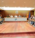 La Comarca Comunidad de Teruel aprueba en pleno ordinario la modificación de créditos