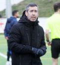 David ‘Pitu’ Lerga, entrenador del CD Utrillas: “Como club, se percibe que el Utrillas está dando pasos hacia adelante”