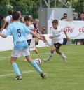 El fútbol alevín centra su atención en Calamocha con el inicio de la Jamón Cup