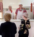 La carnicería Hermanos Romero Pobo baja la persiana este viernes y deja a Cella sin despacho de carne