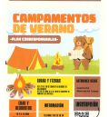 Los Campamentos de Verano de la Comarca del Jiloca se desarrollarán en Monforte de Moyuela y Gallocanta