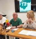 Teruel Existe propone al Ayuntamiento de Teruel liderar una comunidad energética que permitiría ahorrar más de la mitad del gasto