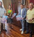 La oferta deportiva de Teruel se muestra en Palacio de Exposiciones