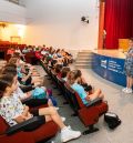 Unizar Kids invita a los escolares turolenses a conocer cómo será la vida en 2075