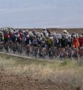 El local Diego Férriz marca territorio al vencer en la XXX Cicloturista de Cella