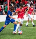 Atlético, Celta y Valencia, entre los favoritos que el Teruel quiere retar en la Jamón Cup