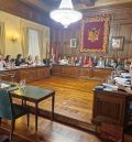 El pleno del Ayuntamiento de Teruel reprueba al ministro de Cultura y le exige restituir el Premio Nacional de Tauromaquia