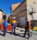 El Ayuntamiento de Teruel da luz verde a la contratación de la obra de la Cuesta de Los Molinos