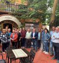 El PP de Teruel defiende las políticas positivas que la formación consigue en Europa