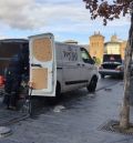 El paro baja en mayo en 88 personas en la provincia de Teruel, hasta los 4.330 desempleados