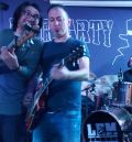 Los VeryBesters rinden tributo al rock clásico  en inglés en el Lebowsky