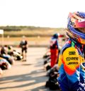 Sesiones preliminares para el Campeonato de España de Karting