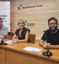 Teruel acogerá la XIV edición del Congreso de Historia Contemporánea de Aragón