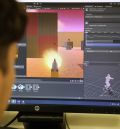 La UVT convoca un curso de animación de personajes para videojuegos