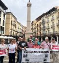 Históricos del Movimiento ciudadano Teruel Existe respaldan la candidatura de EXISTE a las elecciones europeas