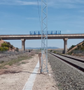 Manolo Gimeno: “Tras 20 años del Corredor Cantábrico Mediterráneo, en el tramo Zaragoza - Teruel - Sagunto solo hay papeles, por desidia e incompetencia política”