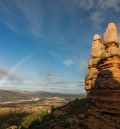 Juan Romero Agud, ganador del primer Concurso de Fotografía Paisajes de Teruel