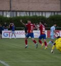 Objetivo, jugar como el Mirandés que deslumbró en Copa del Rey