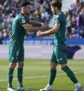 Misión cumplida de los turolenses en la Segunda División del fútbol español