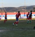 El Alcorisa acompañará al Sportin y sube a Regional Preferente