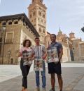 Danza Las Torres presenta su gala fin de curso el próximo sábado