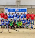 Los alevines del Translop Alcañiz quedan campeones en Cataluña