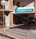 El servicio de Urgencias del Hospital Obispo Polanco tendrá este verano cinco médicos menos que el pasado
