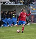 Sanchis marcha al Terrassa y avanza el carrusel de bajas en el CD Teruel