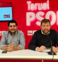 El PSOE de la ciudad de Teruel se reivindica como principal oposición en el balance del primer año de legislatura