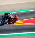 Motorland reserva 1.361 parcelas para la acampada de la MotoGP en Alcañiz