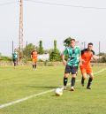 Gol a la Despoblación con gran papel del Montalbán, la Azucarera y el Atlético Teruel en Caudiel