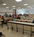 El 98 % de los alumnos de Bachillerato de Teruel superan la prueba de acceso a la Universidad