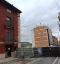 Los vecinos de San Francisco 21 reclaman al Ayuntamiento de Teruel más de 4 millones de euros