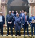 El patronato de la Fundación Santa María de Albarracín aprueba las cuentas de 2023