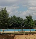 La piscina de los Planos no se abrirá este verano por riesgo de rotura del vaso