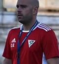 Carlos Gil seguirá como entrenador en el Andorra CF