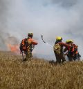 El operativo de incendios forestales inicia este sábado su etapa de máxima activación
