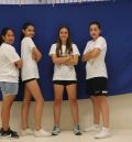 Fuensport cede su plaza en Primera Autonómica Femenina a un nuevo club llamado NextLevel