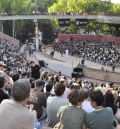 La Escuela de Música de Teruel despide  el curso con un homenaje al rock’n’roll