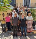 Los pueblos fronterizos de Teruel y Castellón reclaman políticas comunes contra el fuego