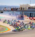 El CEK se despide de Motorland  tras casi una semana de actividad