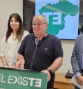 Teruel Existe reivindica un año de trabajo en el Ayuntamiento de Teruel, con muchas propuestas en su mayoría desestimadas por el equipo de gobierno