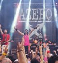 Azero, Isabel Marco, Disonanzia y Garrampa inaugurarán el Cárcel Rock