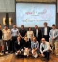 Las empresas de Teruel triunfan en Spain Fusion Zurich