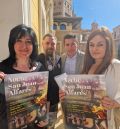 Teruel celebra la Noche de San Juan con música, poesía, baile y queimada